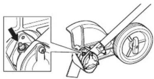 HUSQVARNA ESA850 - 35