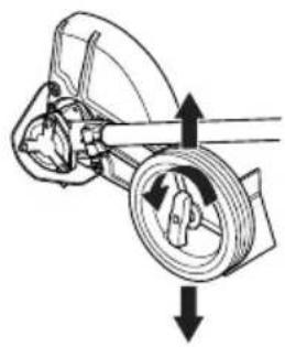 HUSQVARNA ESA850 - 33