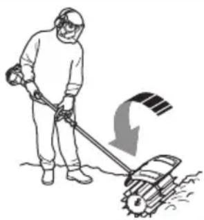 HUSQVARNA SR6002 - Varnostna navodila za uporabo - 2