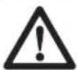 HUSQVARNA SR6002 - Safety definitions - 1