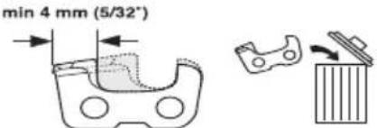 HUSQVARNA PAX1100 - VEILIGHEIDSINSTRUCTIES - 3