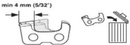 HUSQVARNA PAX1100 - Instructions de sécurité - 2