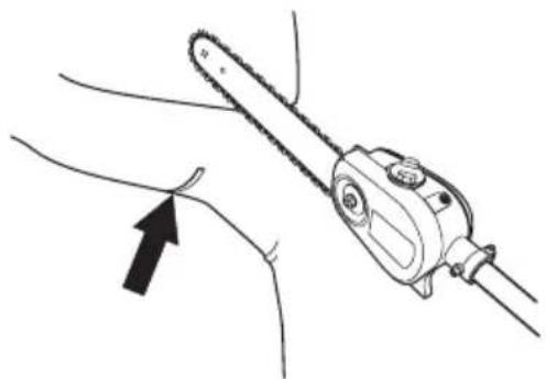 HUSQVARNA PAX1100 - VEILIGHEIDSINSTRUCTIES - 4