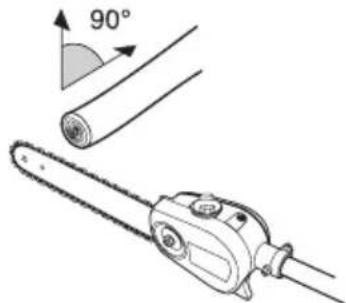 HUSQVARNA PAX1100 - SICHERHEITSVORSCHRIFTEN - 1