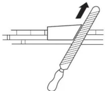 HUSQVARNA PAX1100 - VEILIGHEIDSINSTRUCTIES - 2