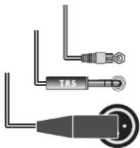 BEHRINGER Europower EPQ1200 - GARANTIE LIMITÉE - 1