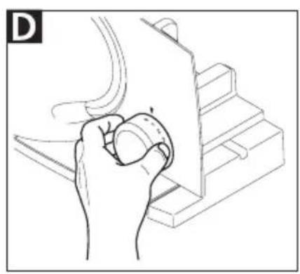 Ritter Sinus 1 - 7