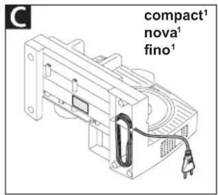 Ritter Sinus 1 - 6