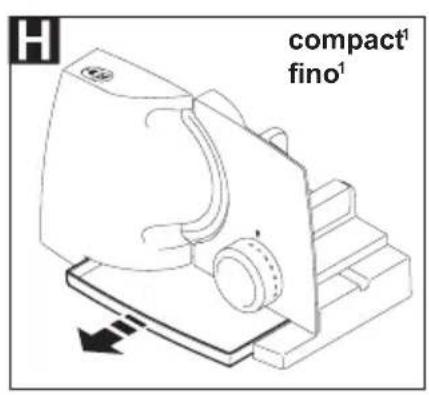 Ritter Sinus 1 - 11