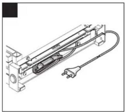 Ritter Elexa 7 - 2