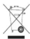 Ritter inteso4 - DISPOSAL OF WASTE ELECTRICAL AND ELECTRONICEQUIPMENT - 1