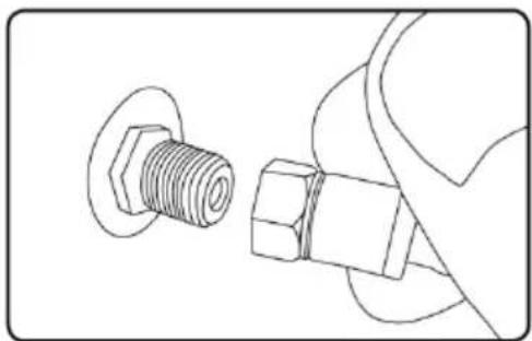 SONORO Prestige SO331 - Using the antennas - 1