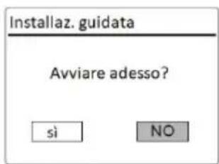 SONORO Prestige SO331 - Configurazione iniziale - 1