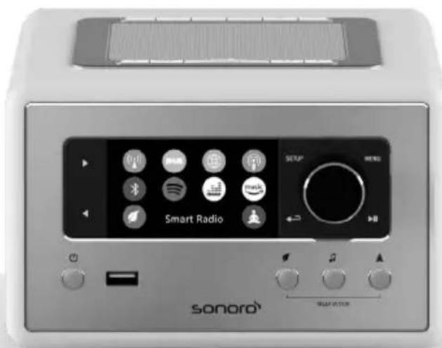 SONORO Prestige SO331 - SO - 811 - 1