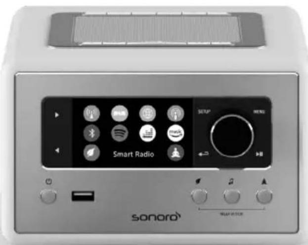 SONORO Prestige SO331 - SO - 811 - 1