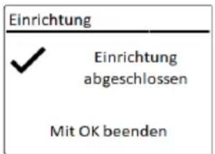 SONORO Prestige SO331 - Ersteinrichtung - 3