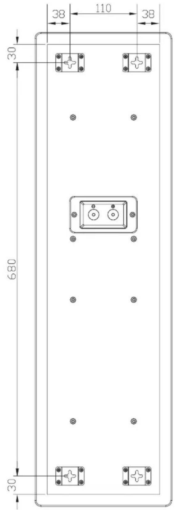 HECO Ambient 44 F - AMBIENT 11 F - 5