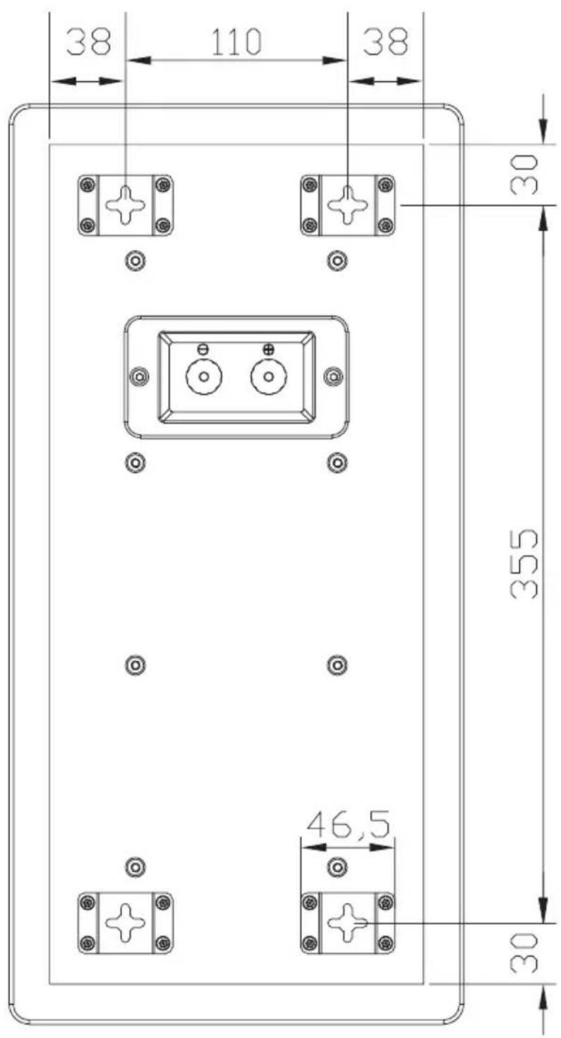 HECO Ambient 44 F - AMBIENT 11 F - 3