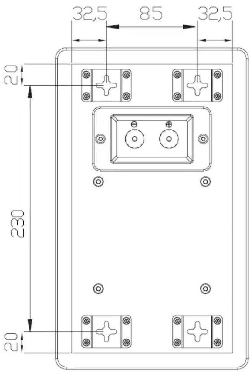 HECO Ambient 44 F - AMBIENT 11 F - 2