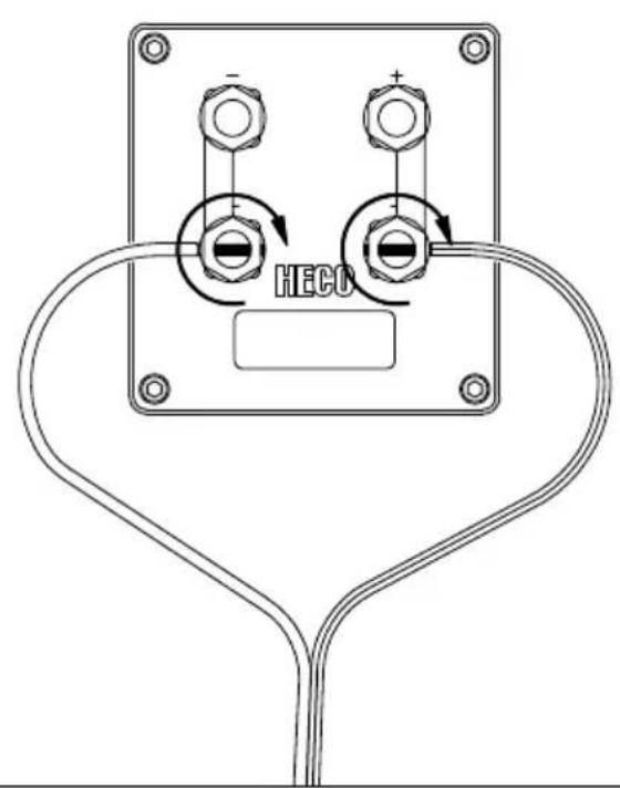 HECO Music Style 1000 - Music Style 800 Music Style 500 - 2
