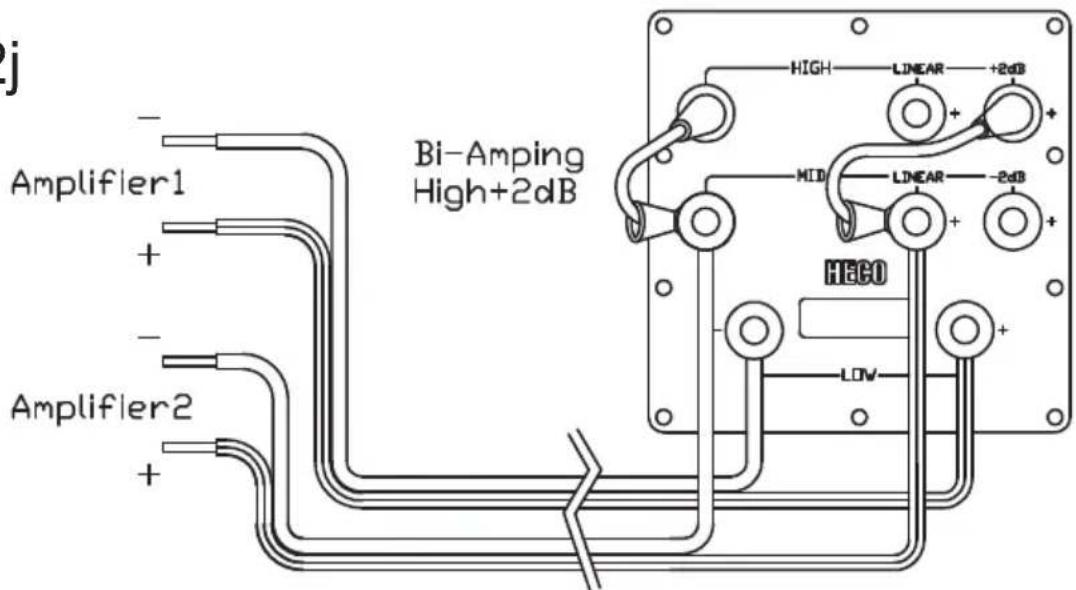HECO Concerto Grosso - SPECIFICATIONS - 10
