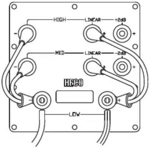 HECO Concerto Grosso - SPECIFICATIONS - 18