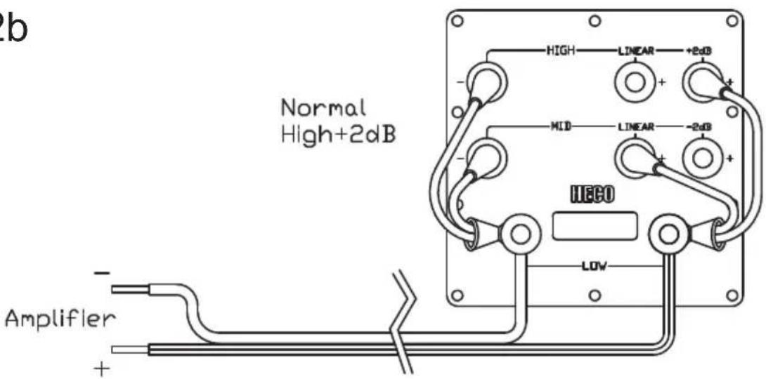HECO Concerto Grosso - SPECIFICATIONS - 2