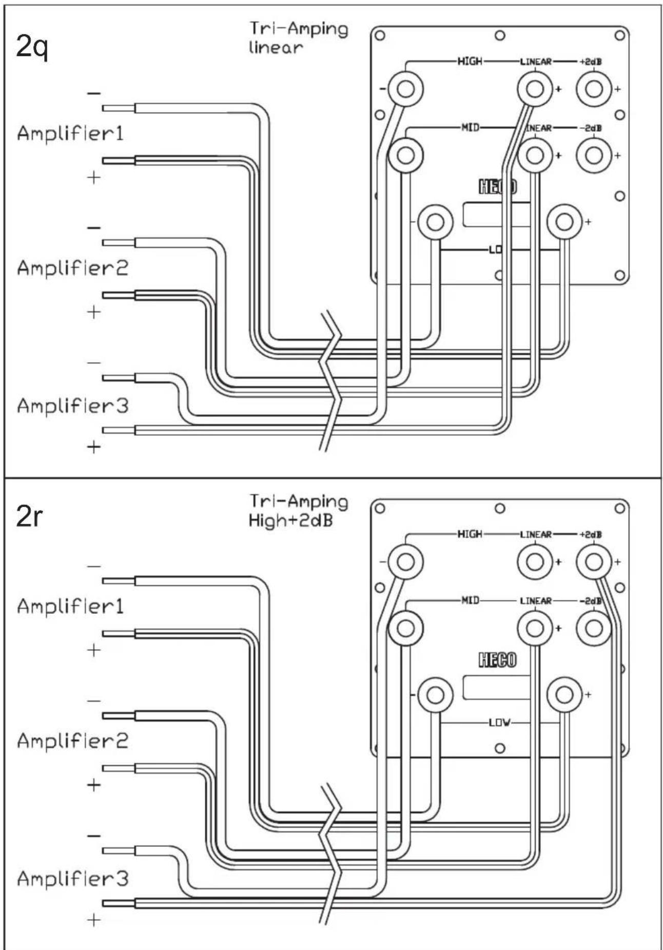 HECO Concerto Grosso - SPECIFICATIONS - 15