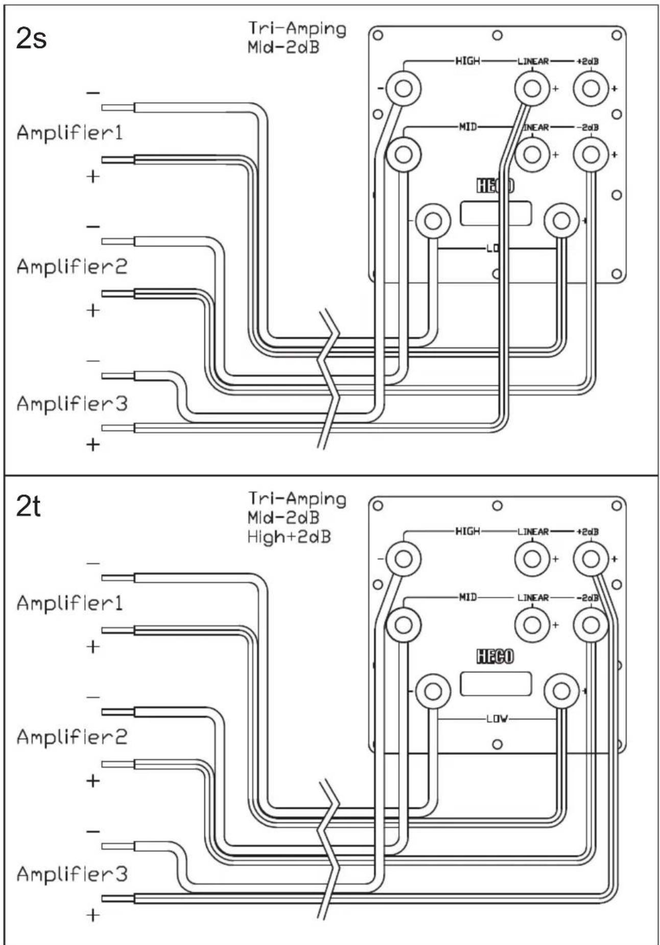 HECO Concerto Grosso - SPECIFICATIONS - 16