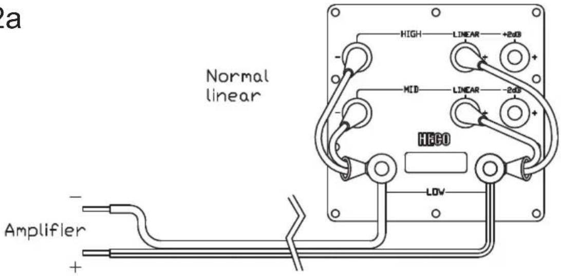 HECO Concerto Grosso - SPECIFICATIONS - 1