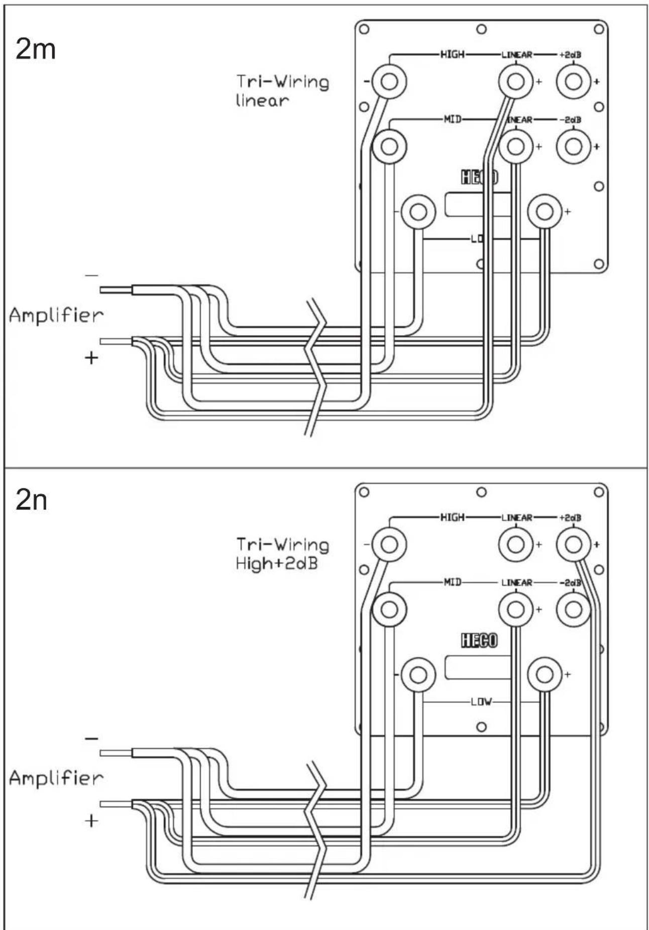 HECO Concerto Grosso - SPECIFICATIONS - 13