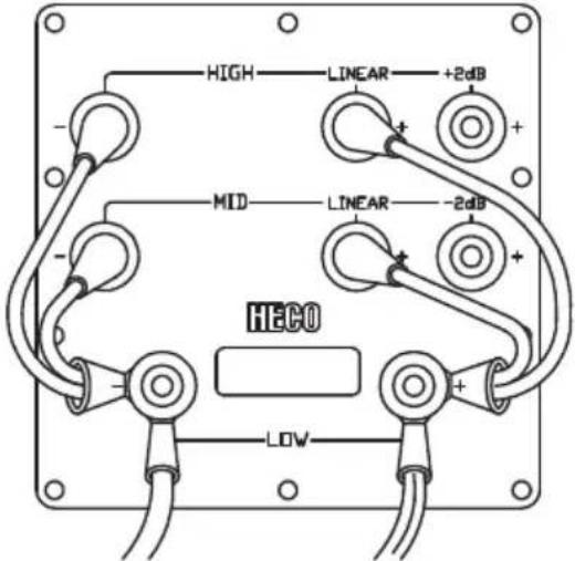 HECO Concerto Grosso - SPECIFICATIONS - 17