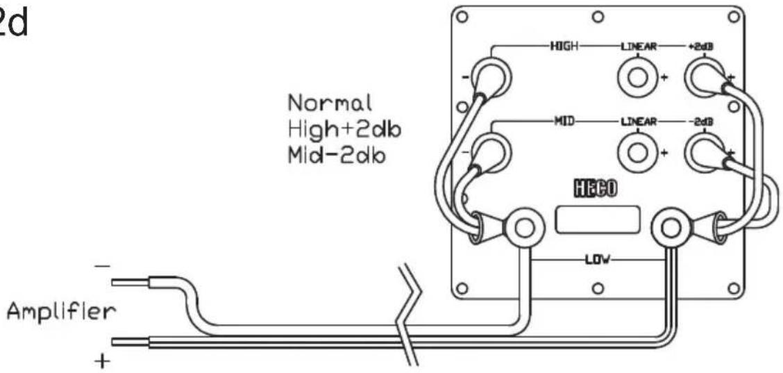 HECO Concerto Grosso - SPECIFICATIONS - 4