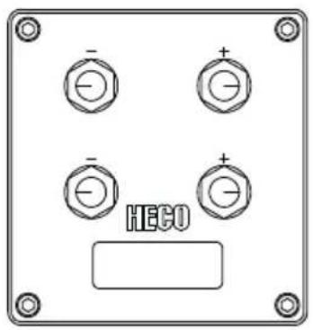 HECO Aurora 300 - AURORA HÖGTALARE I STEREODRIFT - 5
