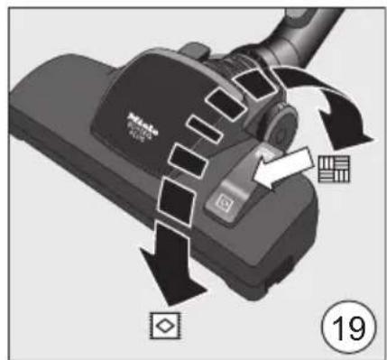 MIELE Complete C3 Cat & Dog Flex - Hong Kong, China - 18