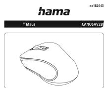 HAMA Canosa V2 - 1