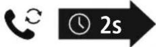 HAMA Passion Turn - Handsfree-functie - 7