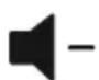 HAMA Passion Turn - Volume control - 4