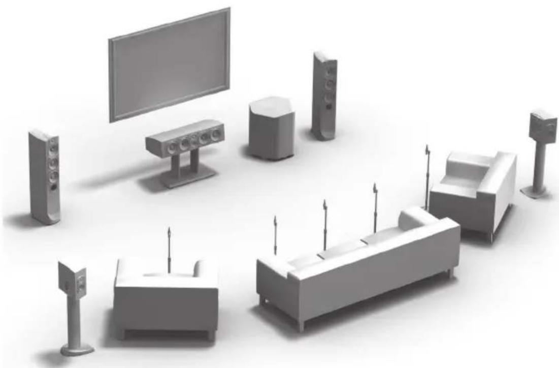 Paradigm XR 11 - HOW DOES ARC GENESIS DO WHAT IT DOES? - 1