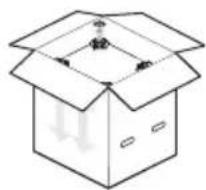 Paradigm XR 11 - Instructions pour le déballage - 3