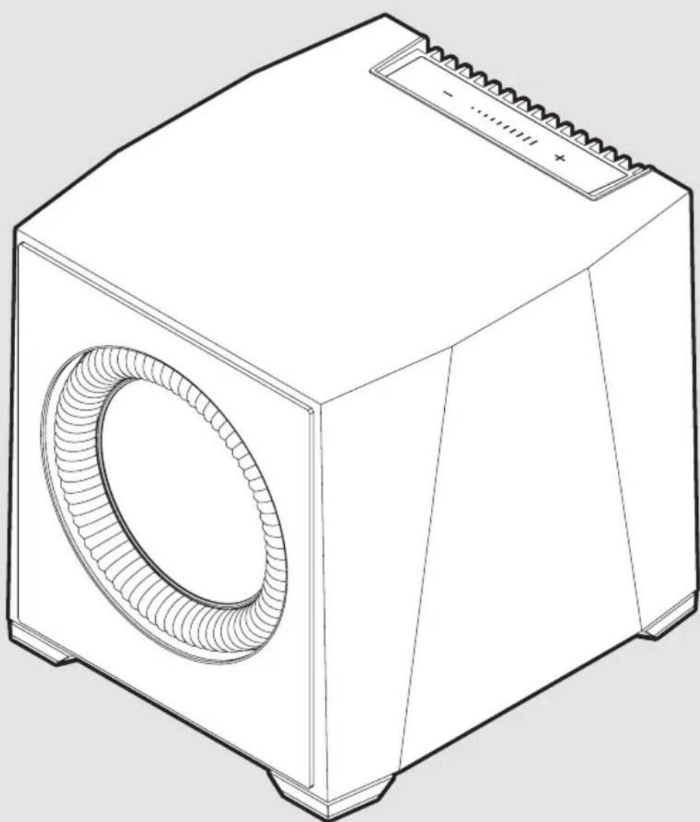 Paradigm XR 11 - XR11 XR13 - 1