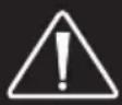 Paradigm XR 13 - IMPORTANT SAFETY INFORMATION - 2