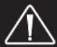 Paradigm XR 13 - WARNING! - 2