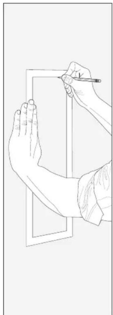 Paradigm CI Pro P80A v2 - INSTALLATION (pictorial) - 3