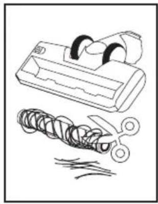 THOMAS Quick Stick Turbo Plus - Inhalt Seite - 15