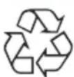 THOMAS Quick Stick Family - Information on disposal - 1