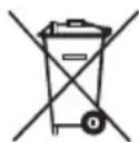 THOMAS Bravo 20 S Aquafilter - Appliance disposal at the end of service life: - 1