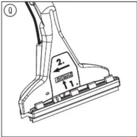 THOMAS Bravo 20 S Aquafilter - Geräteabbildung · Appliance diagram · Schéma de l'appareil · Apparaatafbeelding A keszülék és tartozékai · Figura aparatului · IV3o6paxenny npn6opa · 3OBniuni Bvrglaq npncrpo - 22