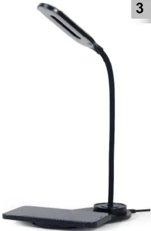 Gembird TAWPC10LED01 - gembird® - 3
