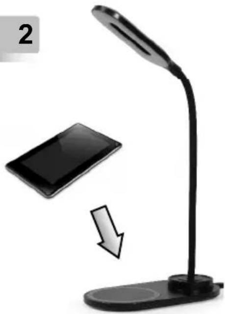 Gembird TAWPC10LED01 - gembird® - 1
